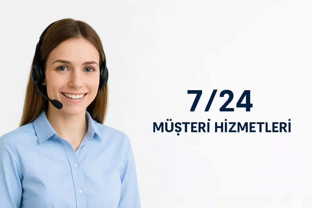 MENEMEN VESTEL Teknik Servis Ekibi